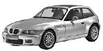 BMW E36-7 B1142 Fault Code