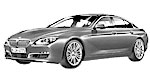 BMW F06 B1142 Fault Code